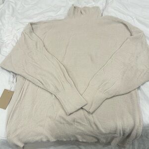 Wilfred stargazer sweater